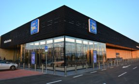 Eurospin Velika Gorica