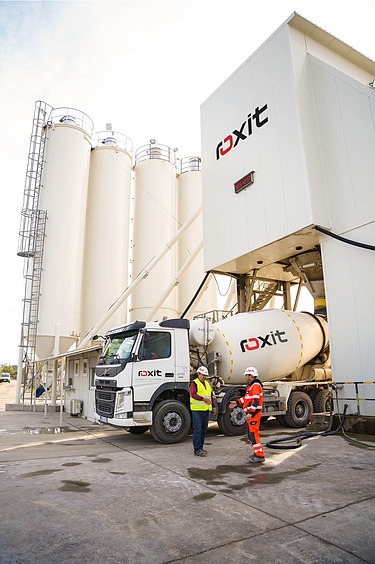 roxit