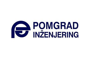 Logo Pomgrad Inženjering