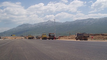 Prgomet Dugopolje