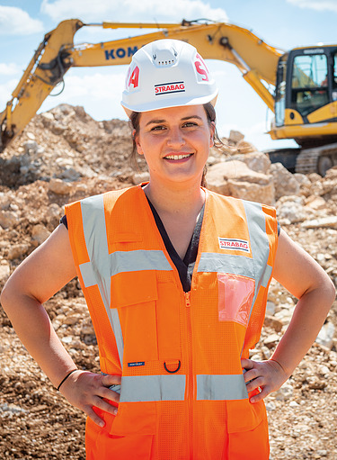 Construction manager