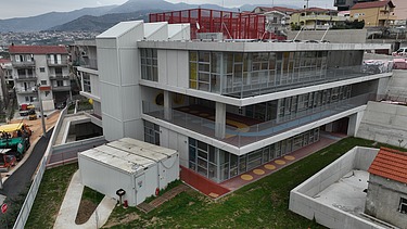 DV Kila