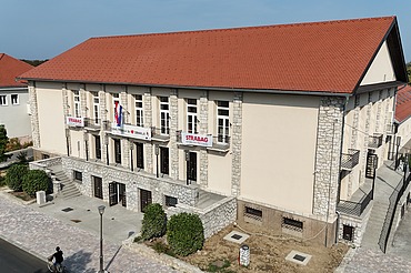 Pogled iz zraka