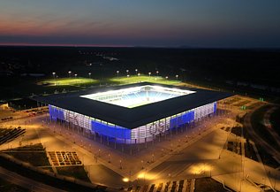 Opus Arena