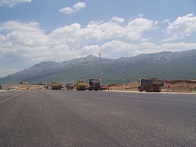 Prgomet Dugopolje