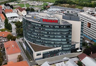 Grand centar Zagreb