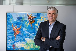 Stefan Kratochwill