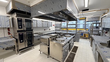 DV Kila kuhinja