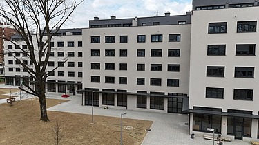 Nova stambeno-poslovna zgrada