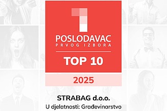 Poslodavac prvog izbora