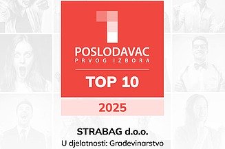 Poslodavac prvog izbora