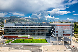 Tehnološki park