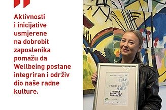 certifikat Tvrtka prijatelj zdravlja