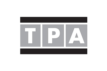 Logo TPA Gesellschaft für Qualitätssicherung und Innovation GmbH