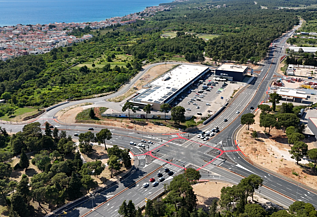 Raskrižje Zadar
