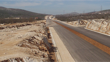 Prgomet Dugopolje