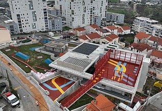 DV Kila