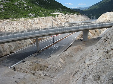 Ravča Vrgorac Ploče