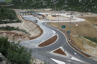 Ravča Vrgorac Ploče