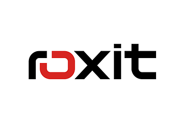 Logo roxit