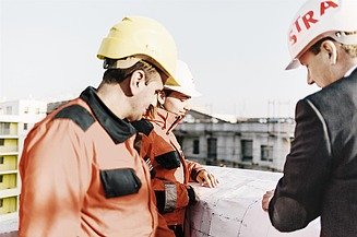 Image of team work